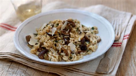 Best risotto recipes - BBC Food