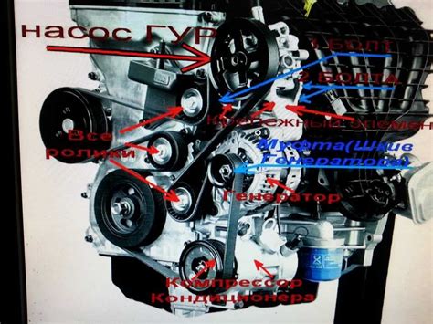 Everything You Need To Know About The 2016 Jeep Compass 2 4 Serpentine Belt Diagram