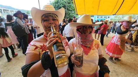 San Juan Mixtepec Y Su Espectacular Fiesta Patronal 2023 Región De La