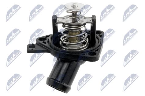 Thermostat Coolant Ctm Hd Nty Raf Raf