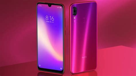 Daftar Harga Hp Xiaomi Terbaru Bulan Desember Mulai Redmi