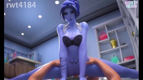 Best And Hot Overwatch Animations XNXX
