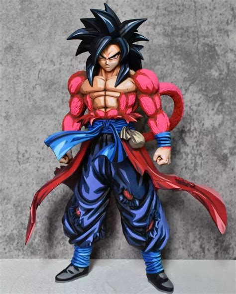 Nerd Reverse On Instagram Dragon Ball Super Saiyan Repaint By