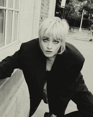 Esther McGregor Leaked Nude Photos And Videos