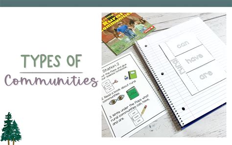 types  communities  tahoe teacher