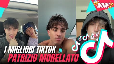 I Migliori Tiktok Di Patrizio Morellato Di Settembre Tiktok Italia