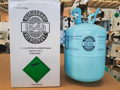 Gas 134A Refrigerant Suppliers, Manufacturers, Factory - Buy ...