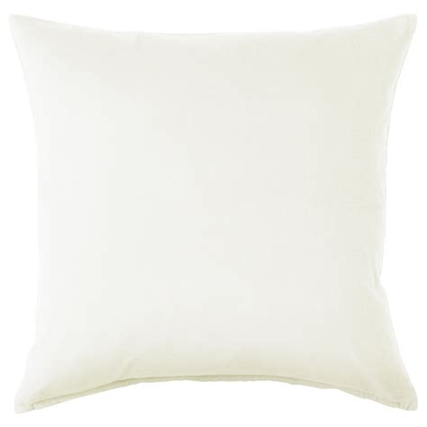 Чехол на подушку - SANELA IKEA/ САНЕЛА ИКЕА, 50х50 см, кремовый за 1740 ...