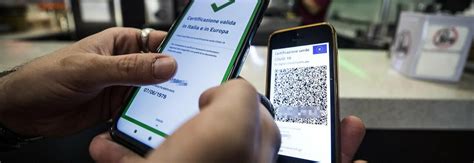 Green Pass A Scuola Controlli Con La App E Sanzioni Fino A Mille Euro