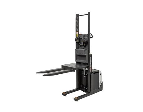 Unicarriers Epl Electric Forklift Forkify