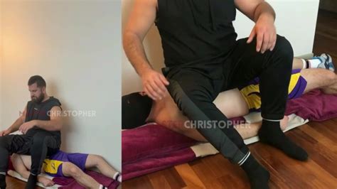 Pisando No Meu Escravo Pornhub Gay