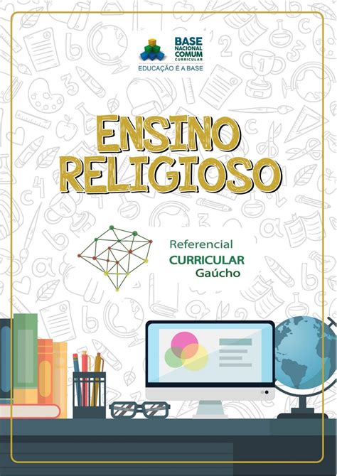 Bncc Ensino Religioso Ensino Fundamental Image To U