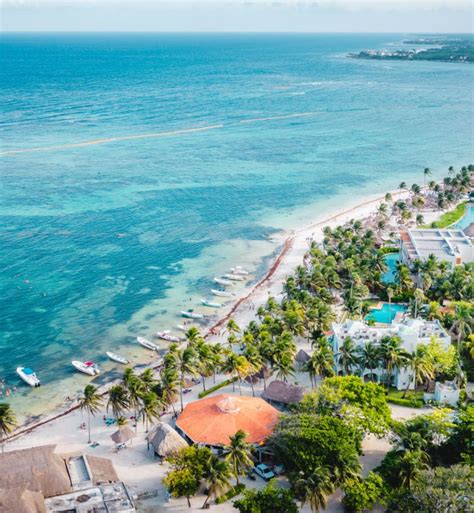 The 13 Best All-Inclusive Resorts in Mexico 2024 - PureWow