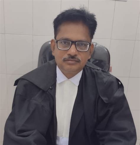 SRI MANAS KUMAR PANDA District Sessions Court Balasore India