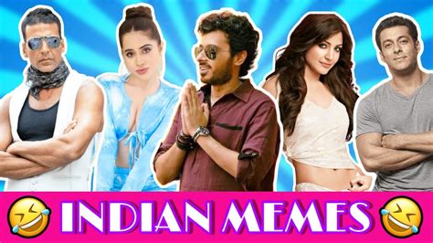 Dank Indian Memes 😂🤣 Memes Funny Video Meme Compilation 🤣😂 Viral