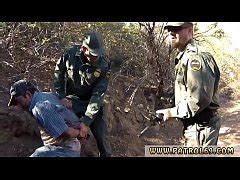 Fake Cop Cum Inside Pussy Mexican Border Patrol Agent Has His Own Xxx Mobile Porno Videos