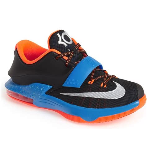 Nike 'KD VII' Basketball Shoe (Big Kid) | Nordstrom