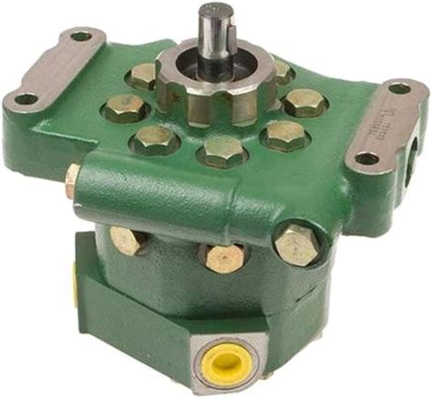 Pompe Hydraulique Pour Tracteurs John Deere