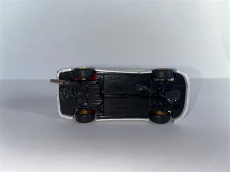 Custom Honda Civic Si Hot Wheels Etsy