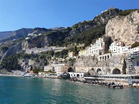 The Amalfi Coast in Winter Guide (November through February)