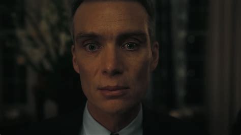 Cillian Murphy ponders man-made horrors in the trailer for Christopher ...