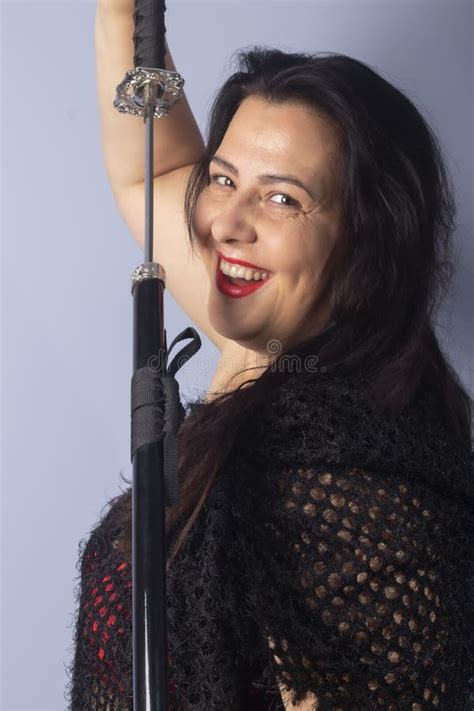 Naked Woman Sword Stock Photos Free Royalty Free Stock Photos From Dreamstime