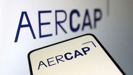 Aercap Revoit La Hausse Ses Pr Visions De B N Fices Annuels Et Tend