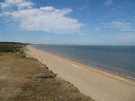 Dunwich Heath - British Travel