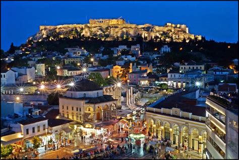 Private Greek Tours » Full Day Athens & Cape Sounio Tour