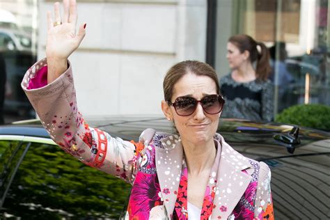 Céline Dion suffers devastating loss amid intense health battle – Happy