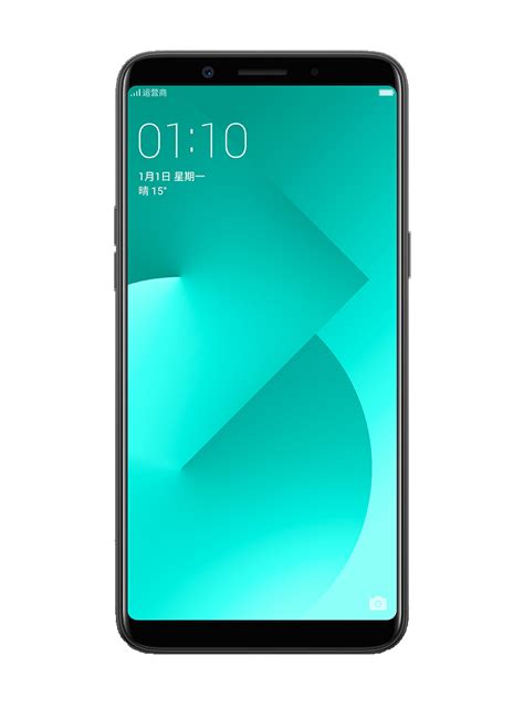 Oppo A83 4GB Android smartphone specifications