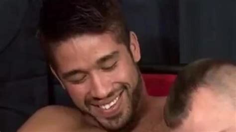 Str Hot Puerto Rican Muscle Stud Gets His Start In Gay Porn TNAFlix