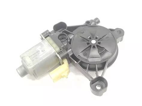 C54626101 MOTEUR LÈVE GLACE arrière gauche pour JEEP COMPASS 1 4 2017