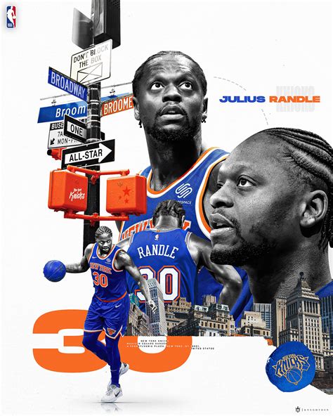 Nba Experiments 2021 Behance