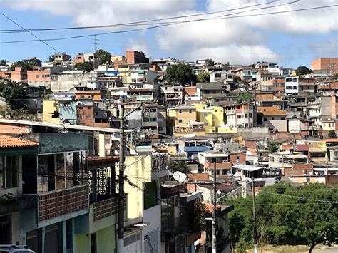 Um céu cinza para a periferia Brasil 247