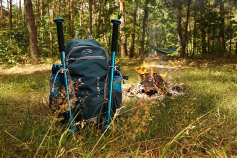 RG CAMP Plecak turystyczny trekkingowy 20L miejski - RG Camp | Sport ...
