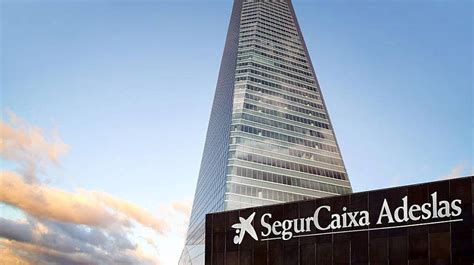 Informaci N Corporativa Segurcaixa Adeslas