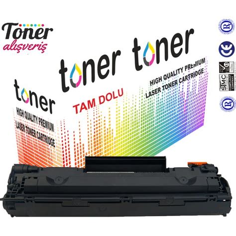 Paintter Canon Crg 725 İthal Muadil Toner Fiyatı