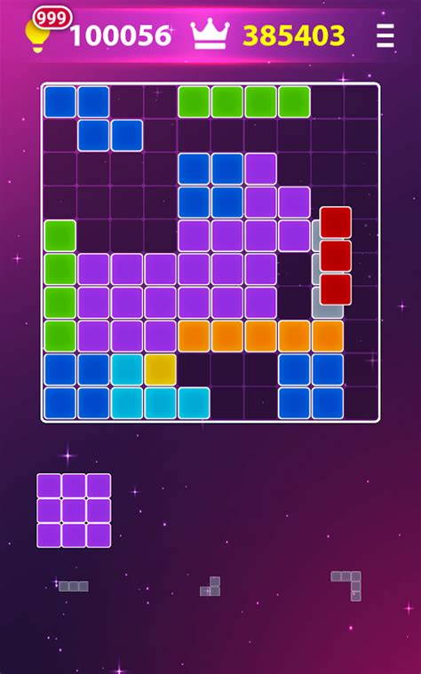 The Block Puzzle Online 1010 Free Games Puzzledom Android Apps On