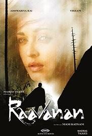 Raavanan | Rotten Tomatoes