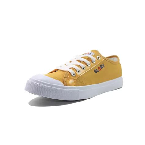 Canvas shoes for women's slip on - RoadTek