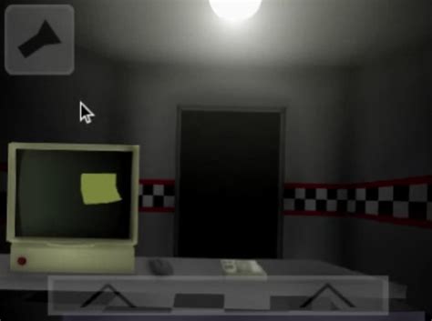 A fan game I've been working on :) : r/fivenightsatfreddys 