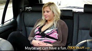Sex In A Taxi Porn Videos LetMeJerk