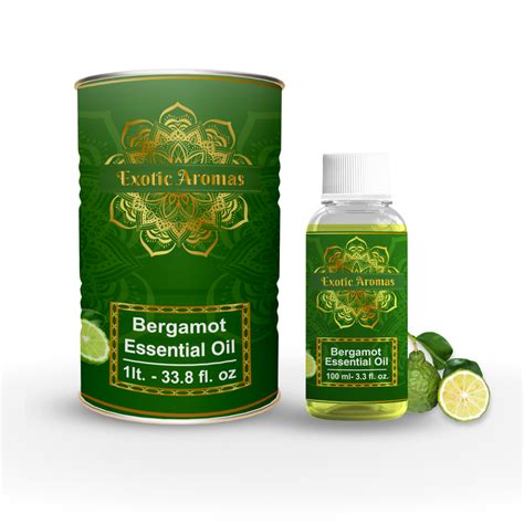 Bergamot Essential Oil At Rs 2404 Kg Bergamot Oil In Gurugram Id