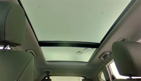 Which Hyundai Tucson Has a Sunroof? | Carolina Hyundai of High Point