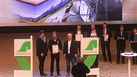 M Hldorfer Pferdefutter Iq Active Gewinnt Equitana Innovationspreis