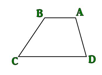 Trapezoid Angles - Ask Professor Puzzler