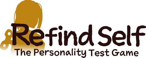 Refind Self The Personality Test Game Game Playism Official Website