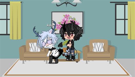 More To The Gay Love Story R GachaLifeCringe