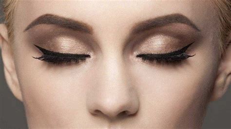 Pin En Tendances Maquillage Et Beaut Make Up Trends